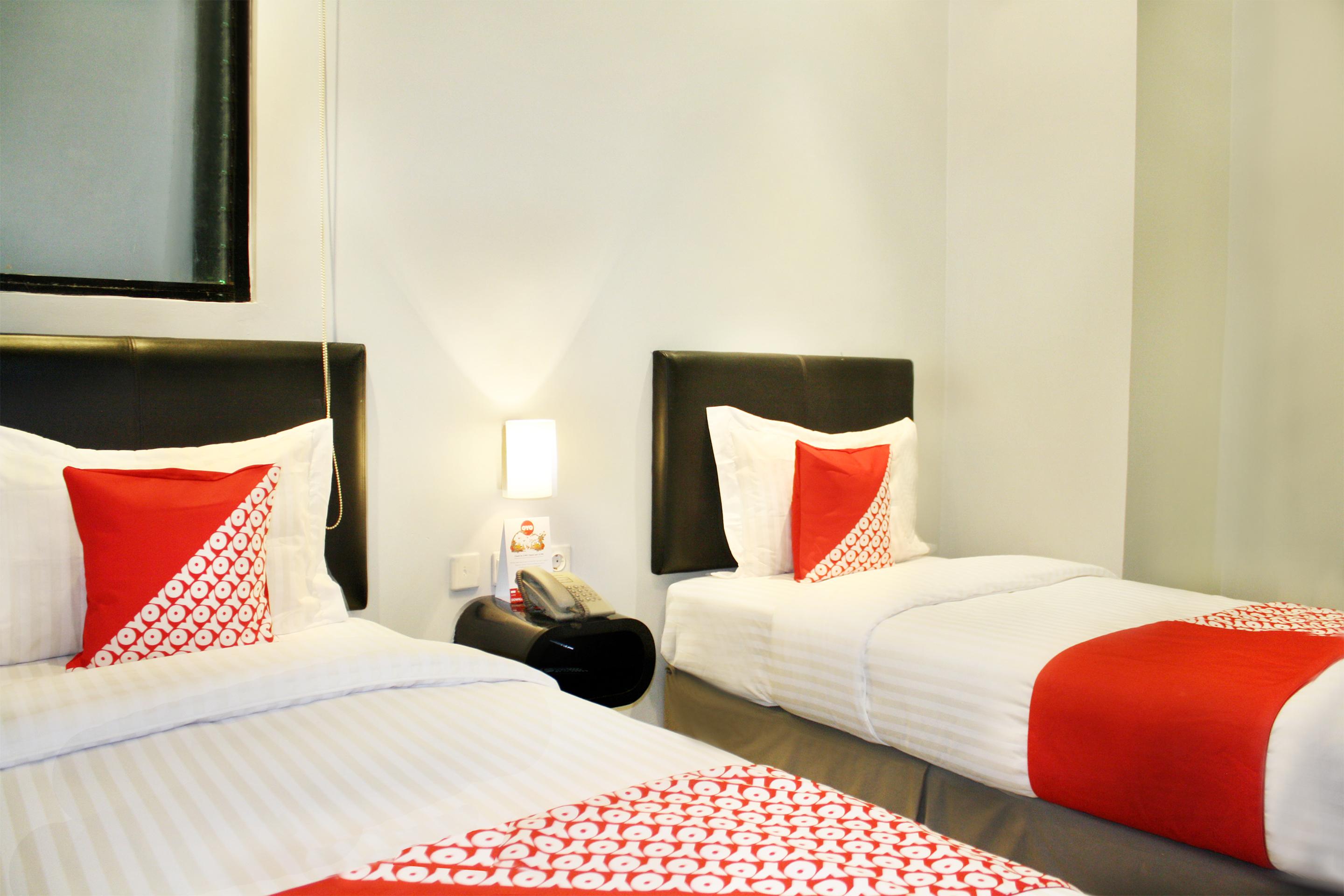 Collection O Manggis Hotel 3*
